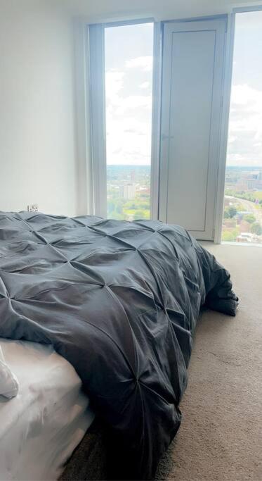 Luxury 2 Bedroom Apartment Manchester City Centre Kültér fotó