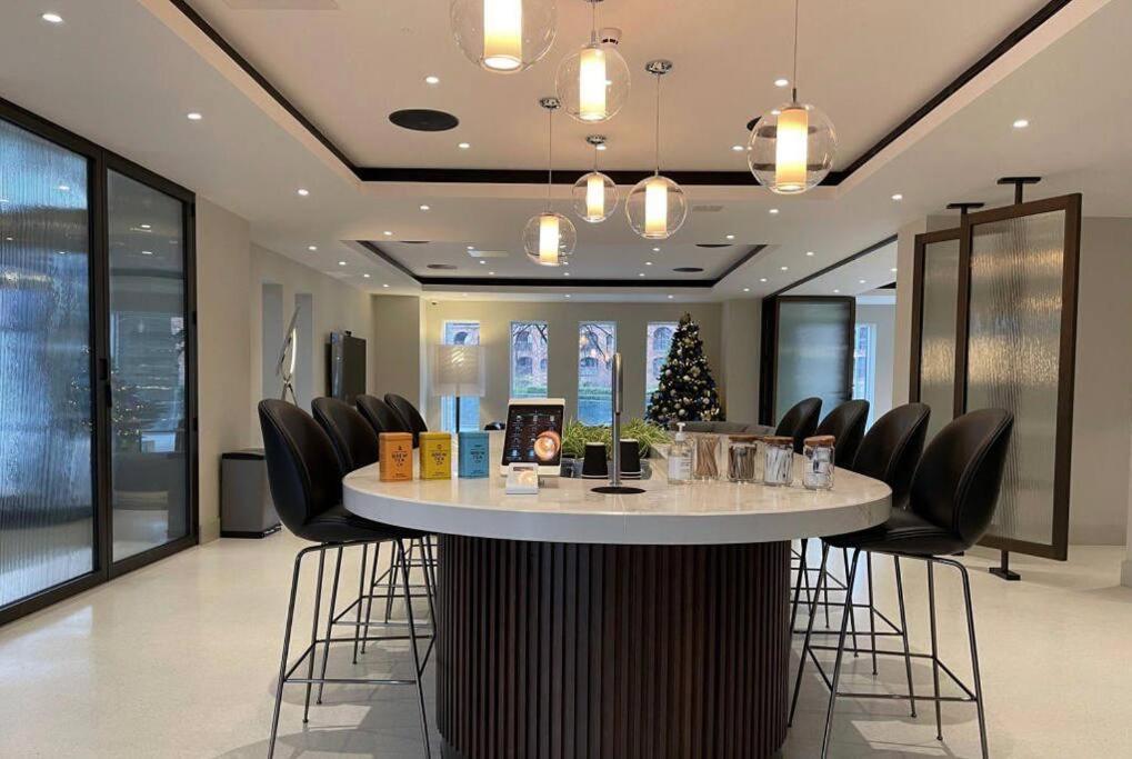 Luxury 2 Bedroom Apartment Manchester City Centre Kültér fotó