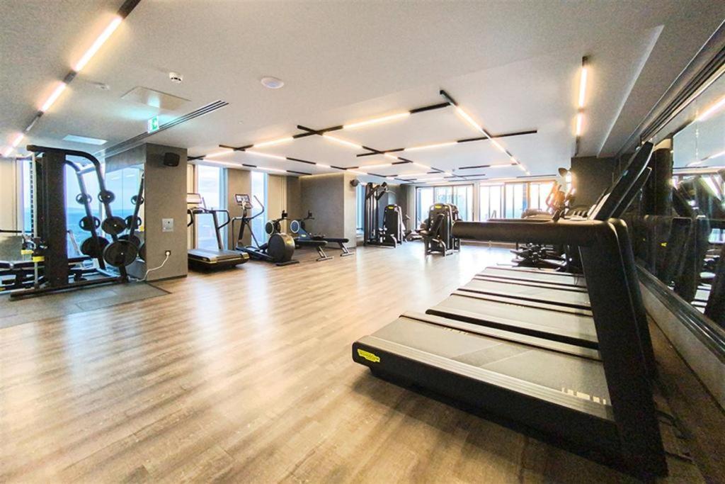 Luxury 2 Bedroom Apartment Manchester City Centre Kültér fotó