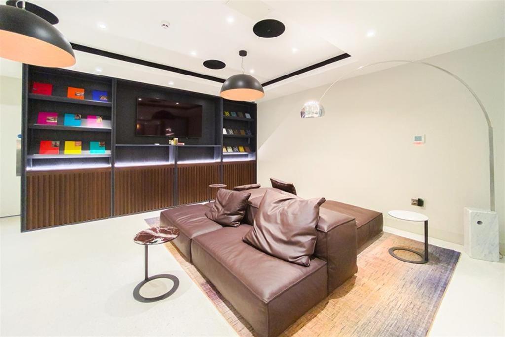 Luxury 2 Bedroom Apartment Manchester City Centre Kültér fotó